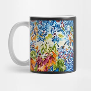 Through Nature's Veil Mug